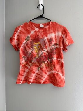 Madeworn Grateful Dead Shirt